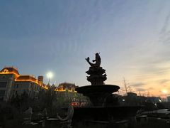 -鲤鱼门渔人码头自助餐厅
