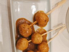 -池奈·咖喱蛋包饭(熙地港店)