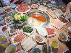 -季季红火锅(长沙步行街店)