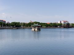 龙舟池-集美学村