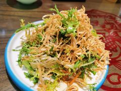 -会仙楼饭庄(宽厚里店)