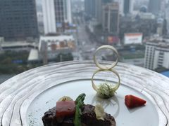 -富力丽思卡尔顿酒店·丽轩中餐厅