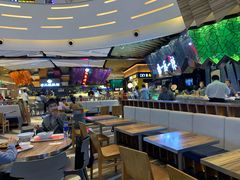 -食悦天美食广场(西安CityOn熙地港购物中心店)