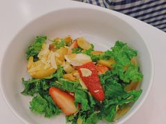 -Green Option(官舍店)