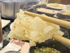 -潮汕美牛肉丸火锅店(天宁寺店)