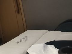 -陆琴脚艺·足浴·SPA(夫子庙店)