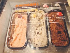 -比格比萨自助(宝山日月光店)