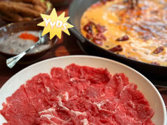 -马厂老火锅(胜太路店)