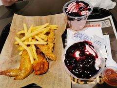 -肯德基(杭州银江宾馆店)