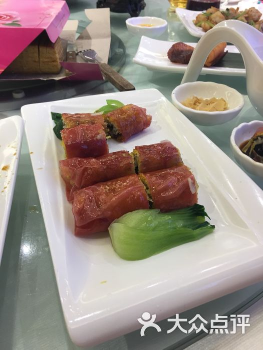 顺峰海鲜酒楼(半岛店)图片 - 第58张