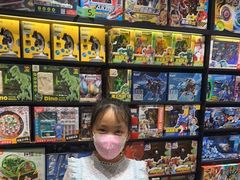 -潮品挚尚(龙湖长楹天街店)