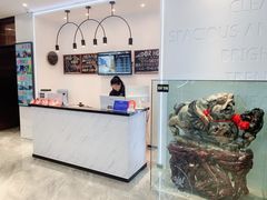 -大连米朵精选酒店(人民路港湾广场地铁站店)