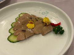 -全聚德(上海首店浦东店)