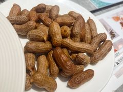 佐酒卤香花生-皇后餐厅-煲仔·小菜·打边炉(古北店)