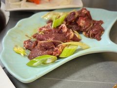 -牛犇炭火烤肉·鲜切烤肉(承德总店)