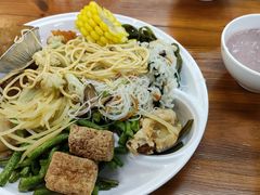 -素清香(解放路店)