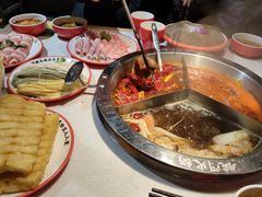 -犊门火锅(长沙五一广场总店)