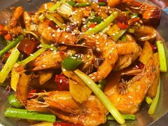 -川悦壹号·川菜(蠡溪路店)