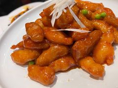 -福海居烤鸭店(鸟巢店)