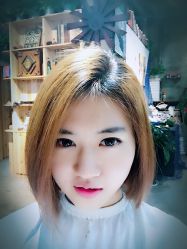 -十六番发型师事务所