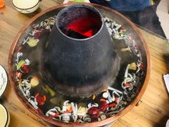 -木萨火锅店(开鲁路店)