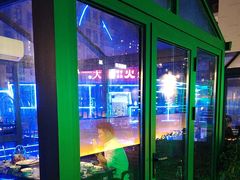 -大隐·成都火锅Bistro(合生麒麟新天地店)