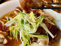 -石潭贵香酒店(玄真路店)