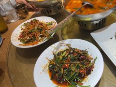 -金塔傣乡·云南民族特色菜·傣味手抓饭(金瓦路店)