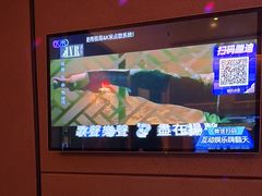 -钱柜音乐会所(罗湖店)