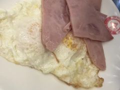 -义顺牛奶公司(庇利金街店)