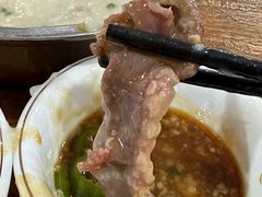 -南记食粥坊·宵夜大排档(莲花总店)