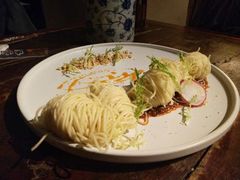 -绿茶餐厅(领展购物广场·中关村店)
