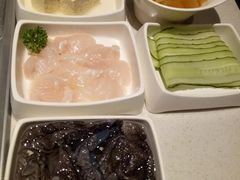 -海底捞火锅(亲子主题北金鹰店)