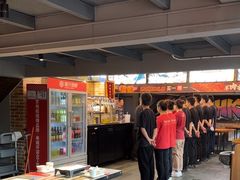 -管氏翅吧(广渠门店)
