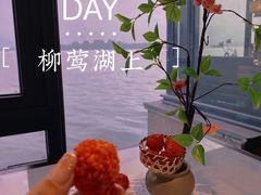 -柳莺湖上·湖景餐厅·江南菜(西湖店)