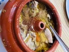 -德致祥云南过桥米线(云天小苑店)