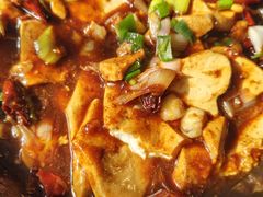 -百花人家(清水田园店)