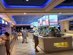 -海韵之星邮轮水会(明发商业广场店)