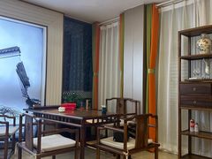 -香山湖渔家大院