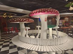 -H次元沉浸剧情密室(街道口店)