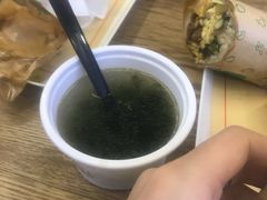 -特派卷·老北京烤鸭卷(合生汇购物中心店)