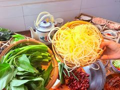 -芈重山老火锅(洪崖洞店)