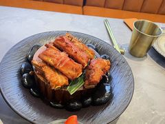 -沿江海南菜·文昌鸡祖师爷(大东海店)
