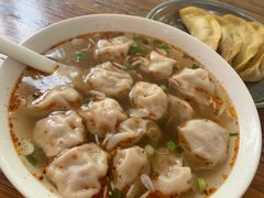 -黄家馄饨(铁心桥店)