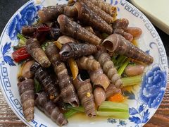 -九层海鲜塔(市南店)
