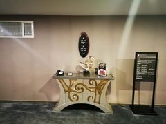 -南京禄口机场雅高铂尔曼大酒店