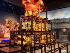 -台州博物馆