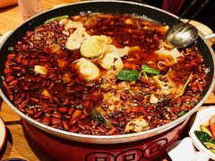 -聂发财重庆江湖菜(解放碑店)