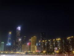 -琶醍壹号•潮菜江景餐吧