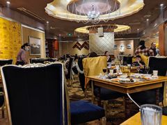 -芭菲盛宴·环球美食(袁家岗店)